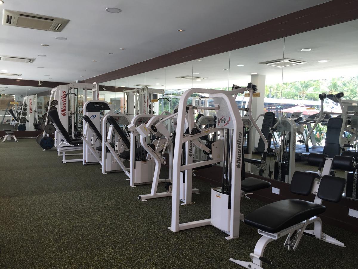 Hôtel Aranda Country Club à Singapour Extérieur photo