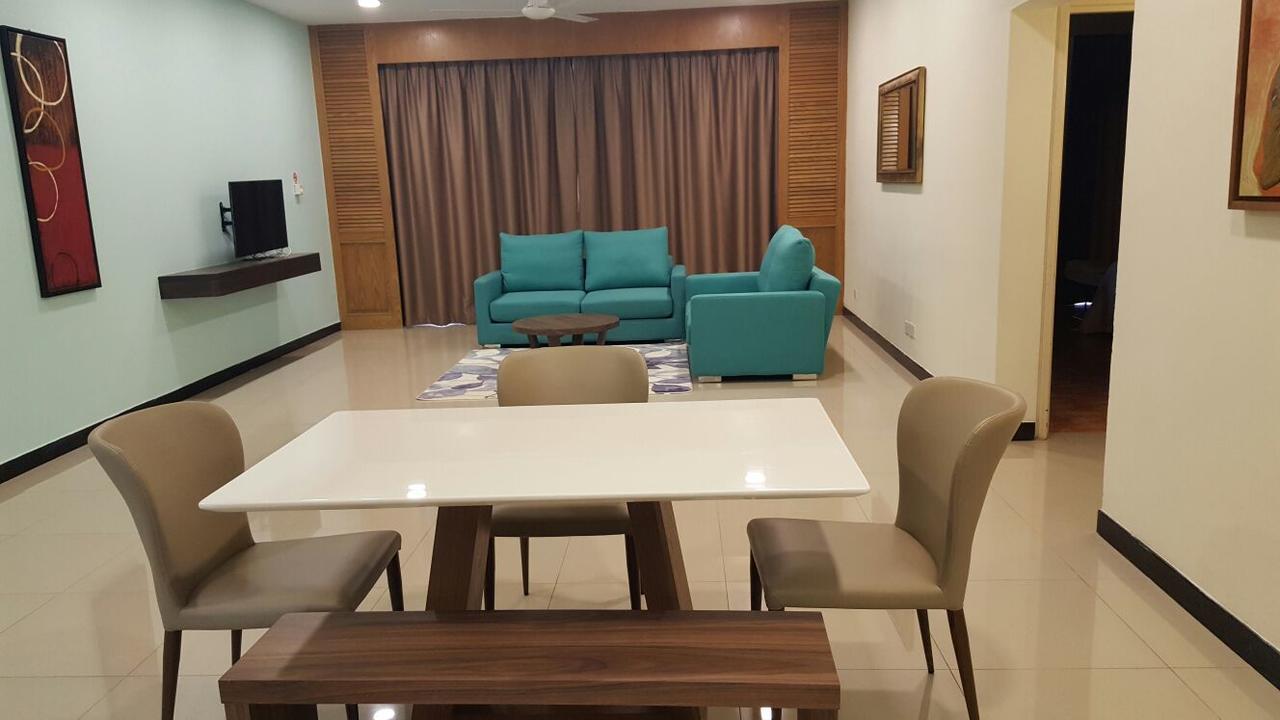 Hôtel Aranda Country Club à Singapour Extérieur photo